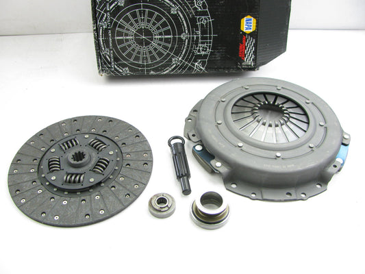 Napa 1107022 Clutch Kit - 11'' Diameter 1-1-16'' X 10T Spline