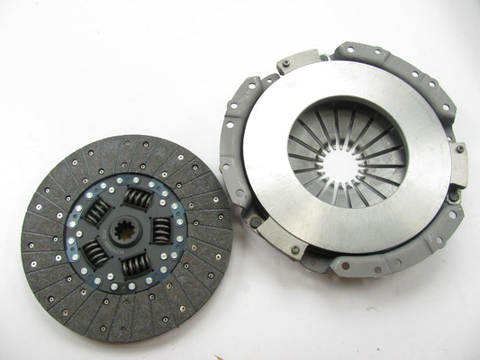 Napa 1107031 Clutch Kit - 11'' Diameter 1-1/16'' X 10T Spline
