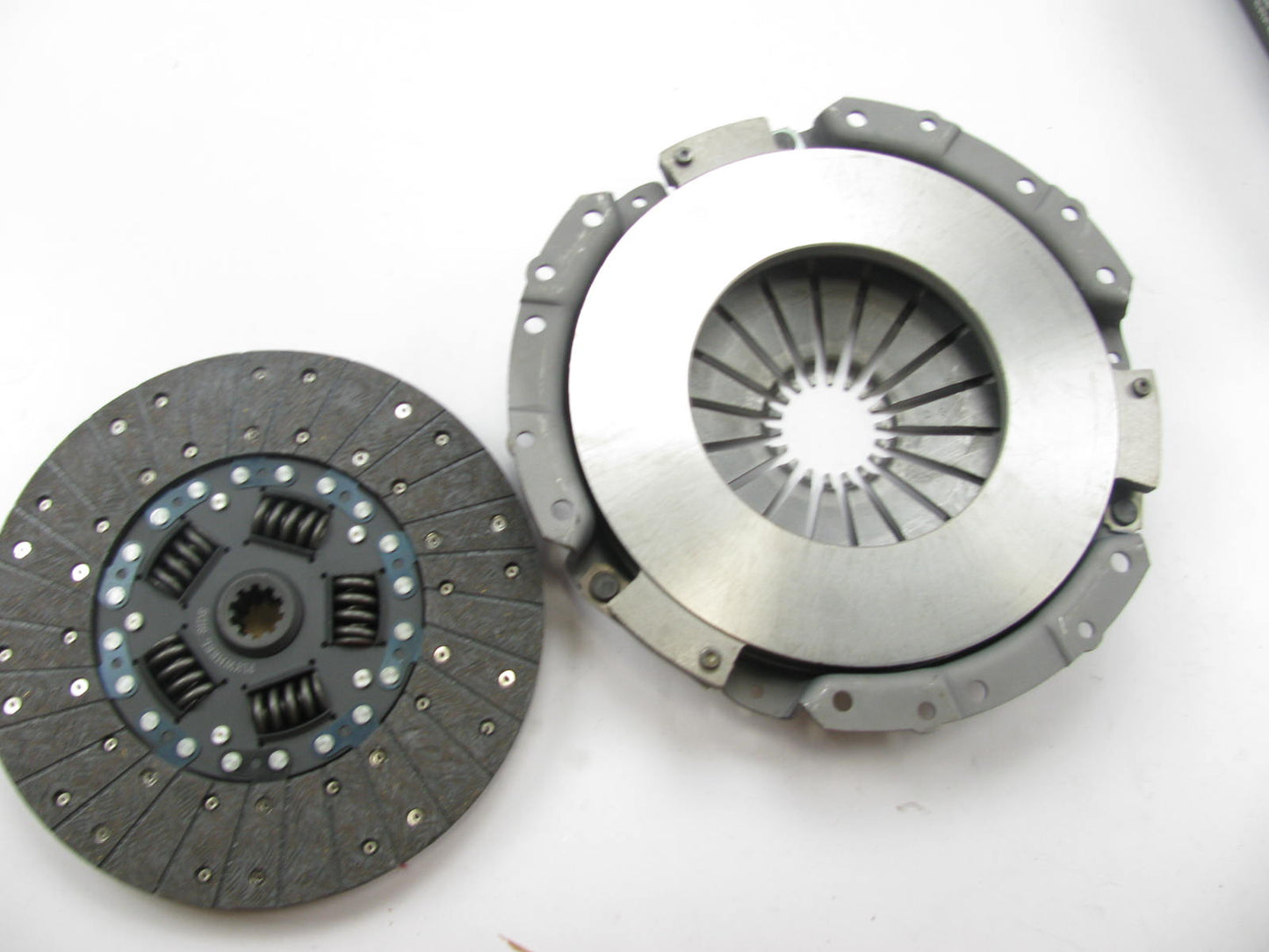 Napa 1107031 Clutch Kit - 11'' Diameter 1-1/16'' X 10T Spline