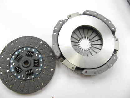 Napa 1107031 Clutch Kit - 11'' Diameter 1-1/16'' X 10T Spline