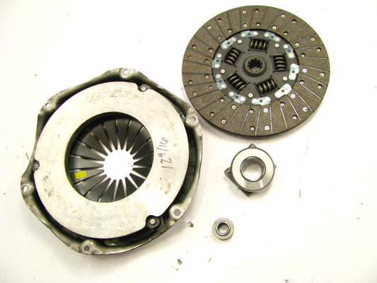 Napa 1107033 Clutch Kit - 11'' Diameter X 1-1/16'' X 10T Spline