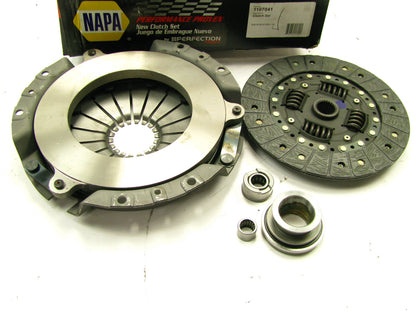 Napa 1107041 Clutch Kit for 1983-1984 Ford Ranger 1984 Bronco II 2.0L 2.3L 2.8L