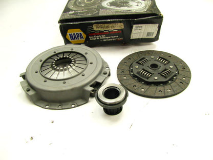 Napa 1107048 Clutch Kit - 8-7/8'' Diameter 1'' X 23T Spline