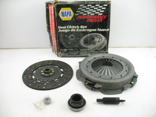 Napa 1107092 Clutch Kit  For 1994-1997 Ford F-250 F-350