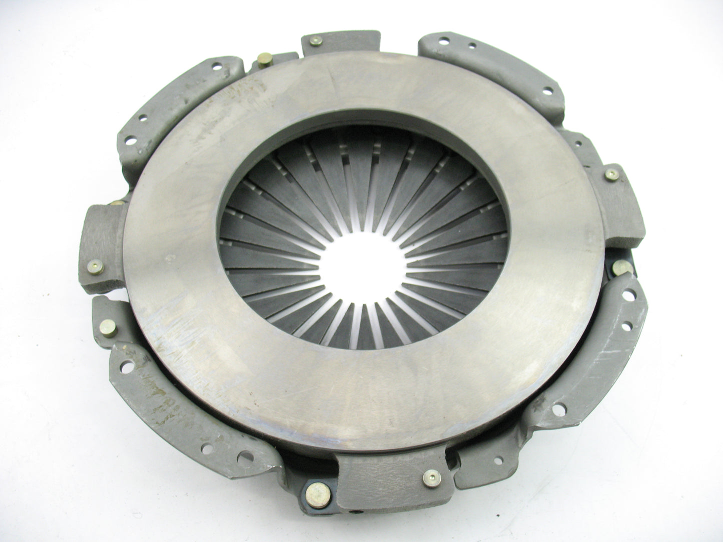 Napa 1107092 Clutch Kit  For 1994-1997 Ford F-250 F-350