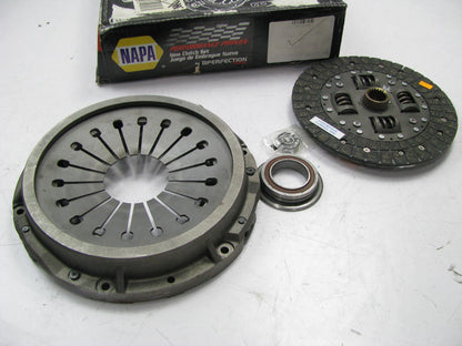Napa 1107095 Clutch Kit for 1987-1992 Toyota Supra 3.0L TURBO 7MGTE