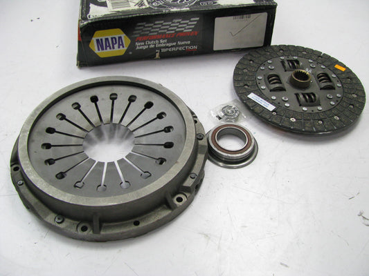 Napa 1107095 Clutch Kit for 1987-1992 Toyota Supra 3.0L TURBO 7MGTE