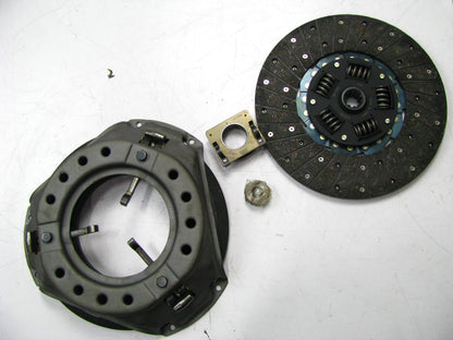 Napa 1107095 Clutch Kit for 1987-1992 Toyota Supra 3.0L TURBO 7MGTE