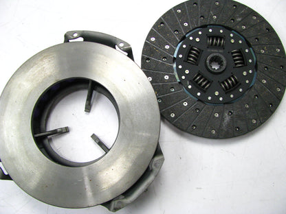 Napa 1107095 Clutch Kit for 1987-1992 Toyota Supra 3.0L TURBO 7MGTE