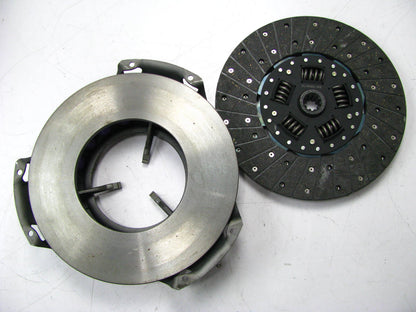 Napa 1107095 Clutch Kit for 1987-1992 Toyota Supra 3.0L TURBO 7MGTE