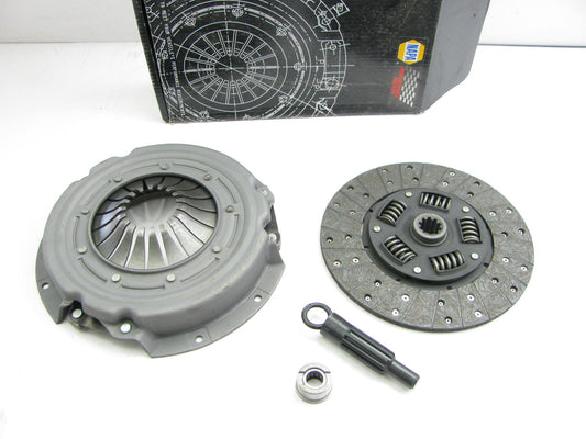 Napa 1107098 Clutch Kit for 1993-1994 Ford F-150 F-250 F-350 4.9L-L6