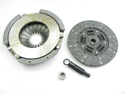 Napa 1107098 Clutch Kit for 1993-1994 Ford F-150 F-250 F-350 4.9L-L6