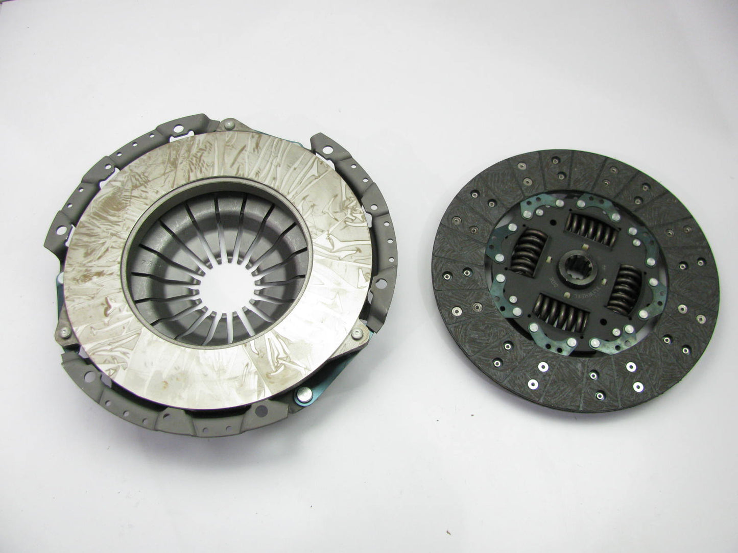 MISSING THROW OUT BEARING - 1107223 Clutch Kit
