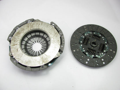 MISSING THROW OUT BEARING - 1107223 Clutch Kit