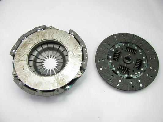 MISSING THROW OUT BEARING - 1107223 Clutch Kit