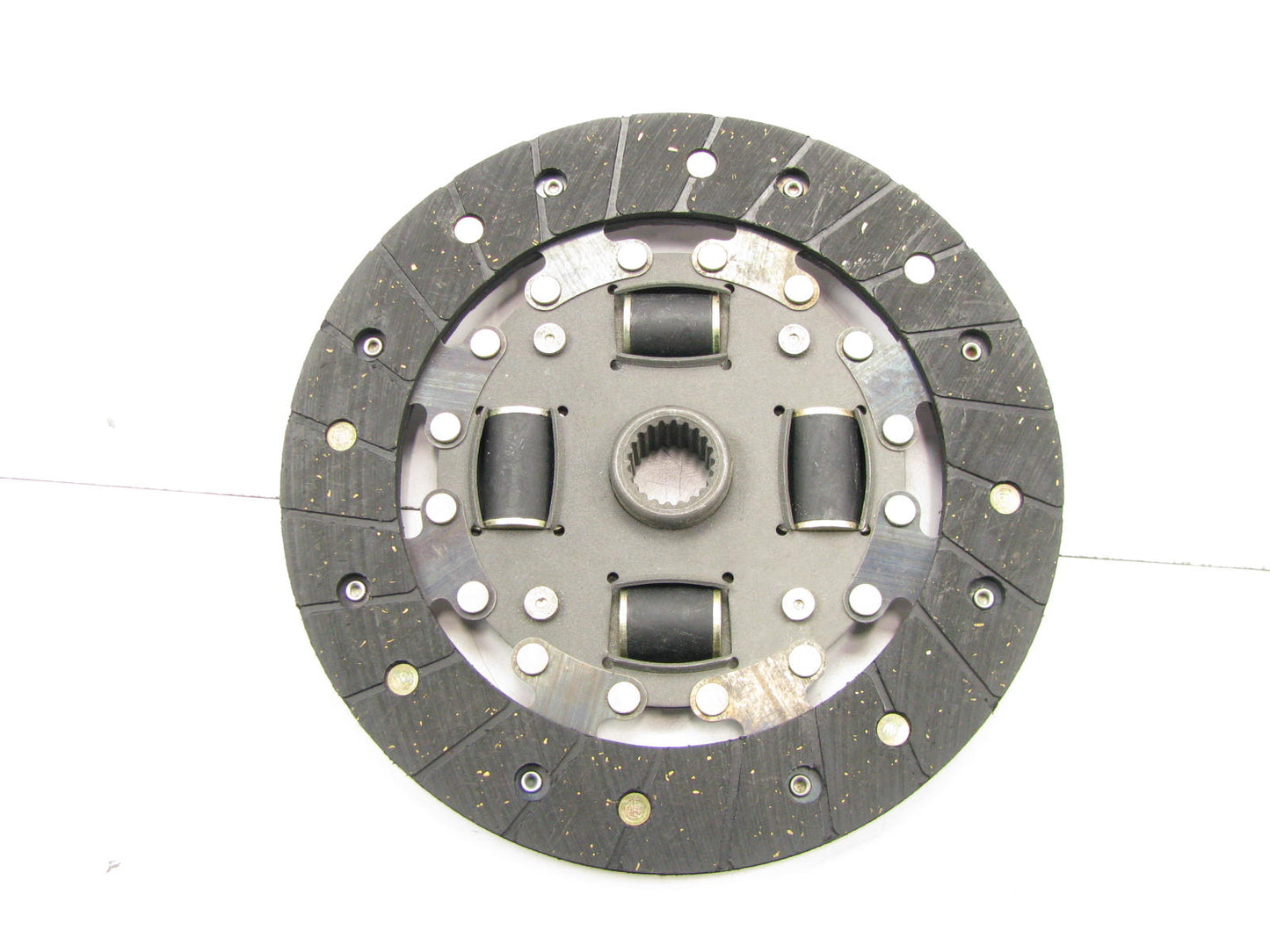 Napa 1108006 Clutch Kit for 1983-1985 Accord 1983-1987 Prelude 1986-89 Integra