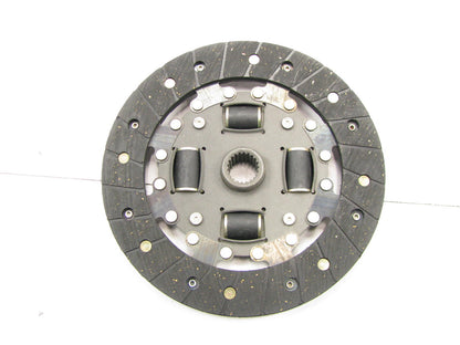 Napa 1108006 Clutch Kit for 1983-1985 Accord 1983-1987 Prelude 1986-89 Integra