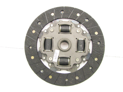 Napa 1108006 Clutch Kit for 1983-1985 Accord 1983-1987 Prelude 1986-89 Integra