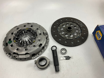 Napa 1108047 Clutch Kit (V6 Only),  Made By LuK, Comes In Napa Box