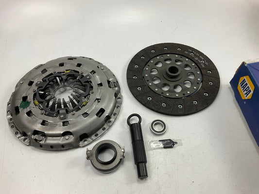 Napa 1108047 Clutch Kit (V6 Only),  Made By LuK, Comes In Napa Box