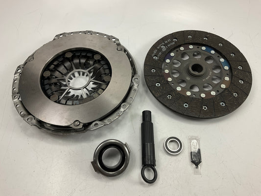 Napa 1108047 Clutch Kit (V6 Only),  Made By LuK, Comes In Napa Box
