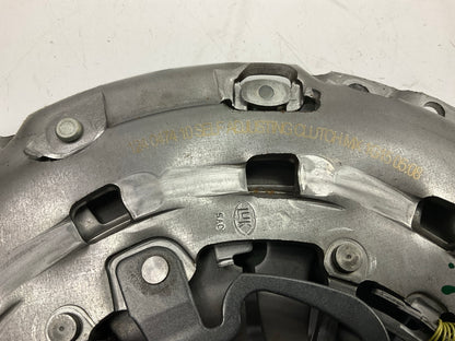 Napa 1108047 Clutch Kit (V6 Only),  Made By LuK, Comes In Napa Box