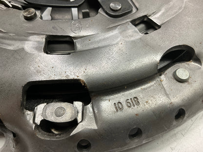 Napa 1108047 Clutch Kit (V6 Only),  Made By LuK, Comes In Napa Box