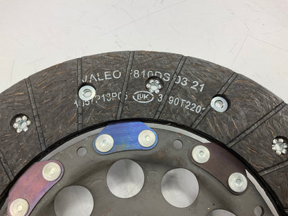 Napa 1108047 Clutch Kit (V6 Only),  Made By LuK, Comes In Napa Box