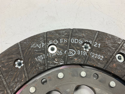 Napa 1108047 Clutch Kit (V6 Only),  Made By LuK, Comes In Napa Box