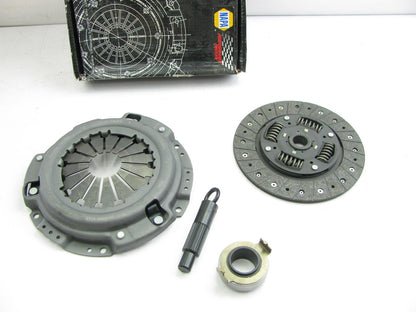 Napa 1109015 Clutch Kit