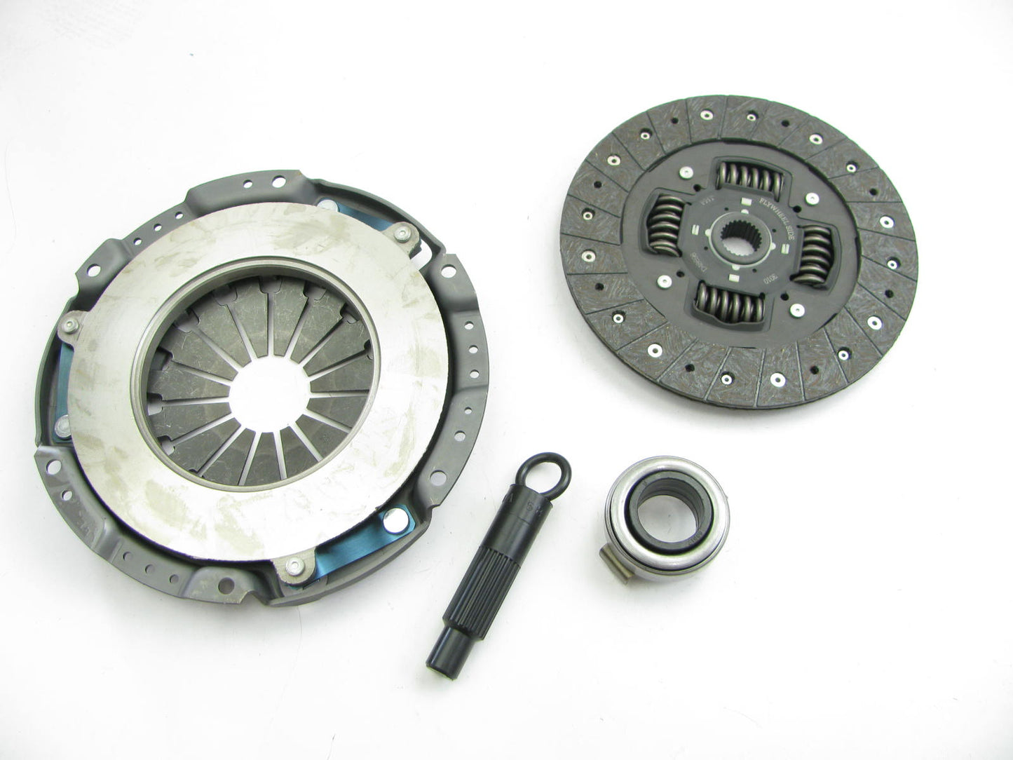 Napa 1109015 Clutch Kit