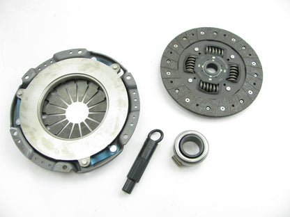 Napa 1109015 Clutch Kit