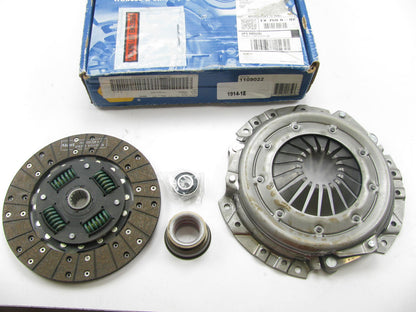 Napa 1109022 Clutch Kit