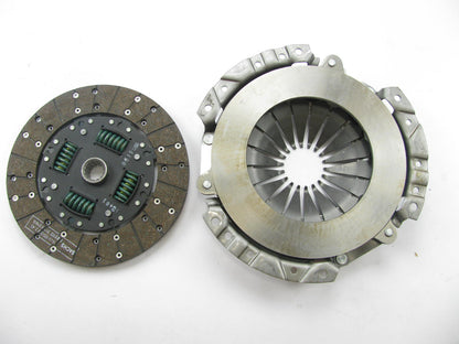 Napa 1109022 Clutch Kit