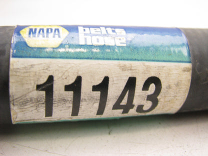 Napa 11143 HVAC Molded Heater Hose
