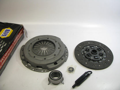 Napa 1116085 Clutch Kit  For 1995-1996 Toyota Tacoma 2.4L