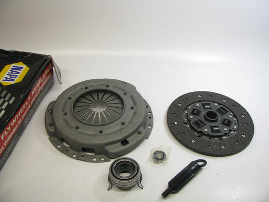 Napa 1116085 Clutch Kit  For 1995-1996 Toyota Tacoma 2.4L