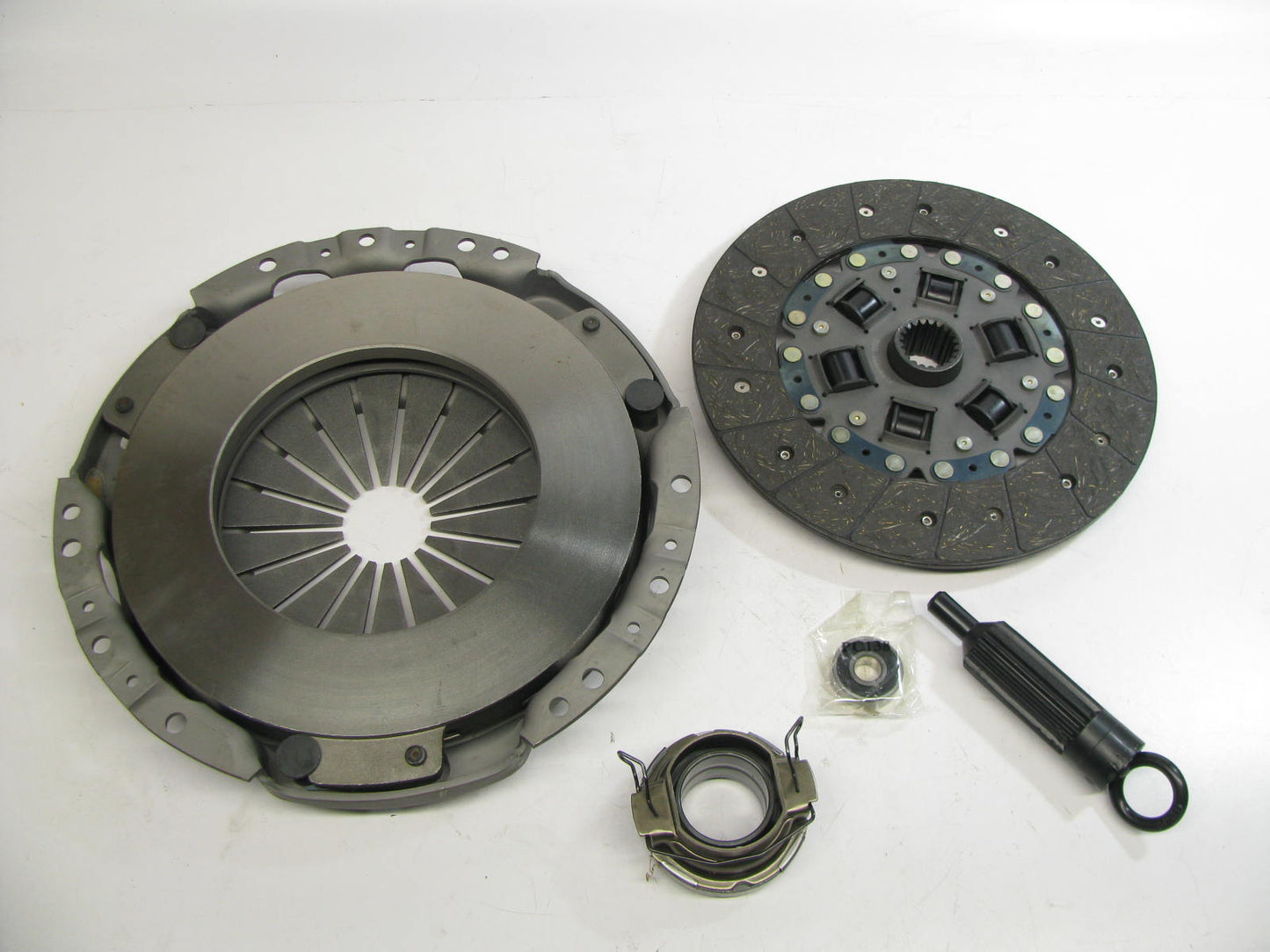Napa 1116085 Clutch Kit For 93-97 Lexus Sc300 2JZGE