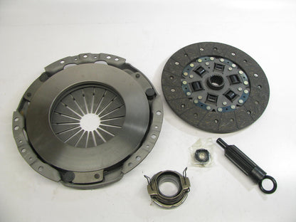 Napa 1116085 Clutch Kit  For 1995-1996 Toyota Tacoma 2.4L
