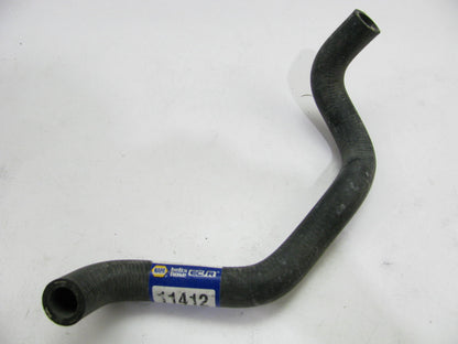 Napa 11412 HVAC Molded Heater Hose For 2004-2007 Toyota Highlander