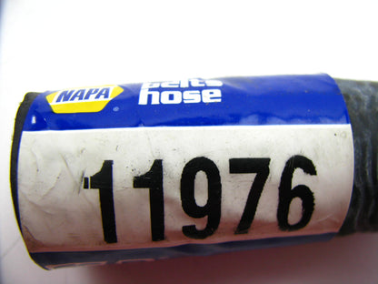 Napa 11976 HVAC Molded Heater Hose