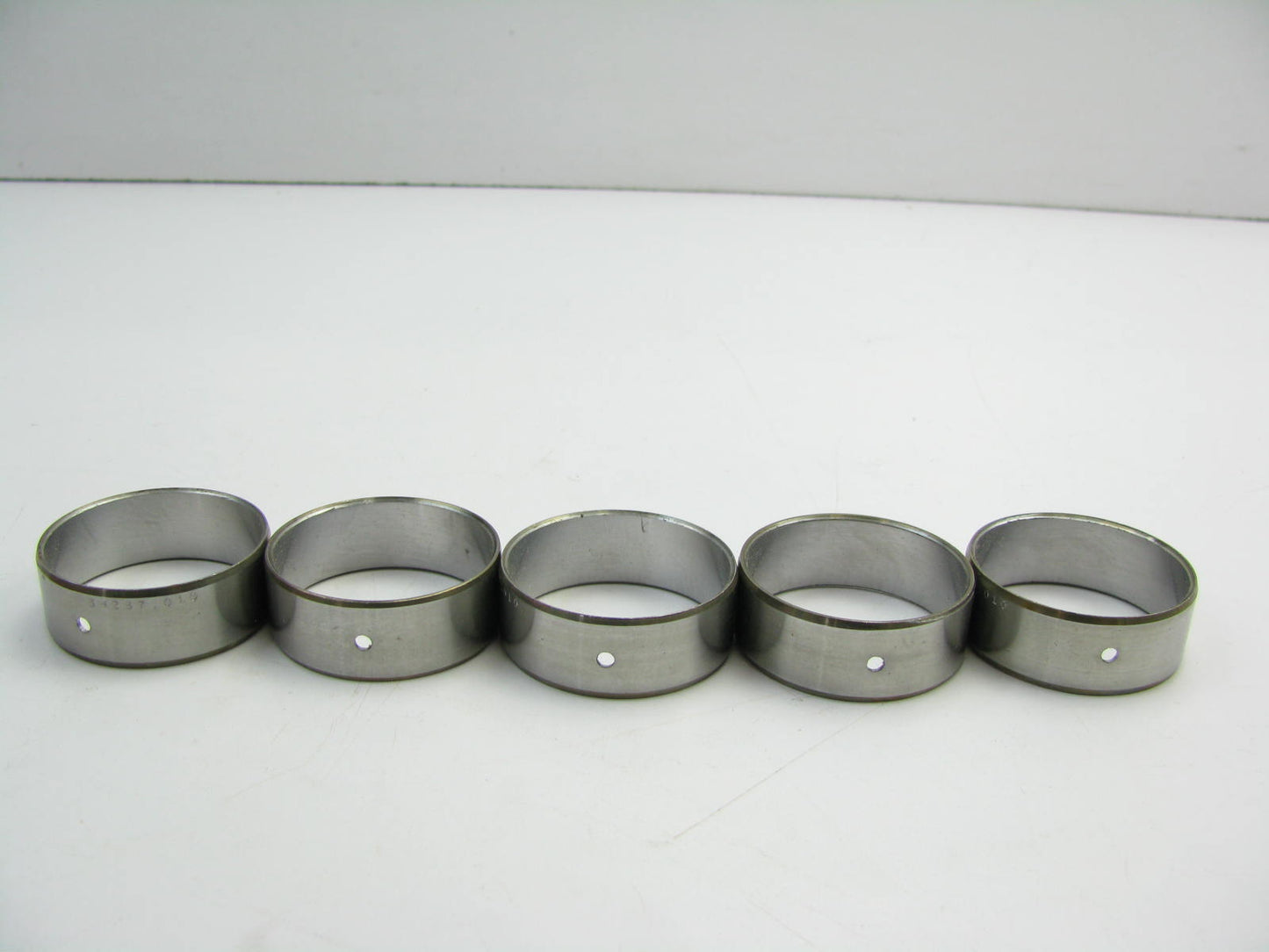 Napa 1235M10 Engine Camshaft Bearings - .010'' Undersize