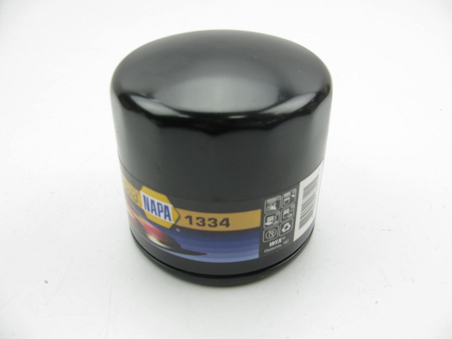 Napa 1334 Oil Filter Replaces PF1127 ASF20 ASF36 EAO13 B179 B1444 3310 B321