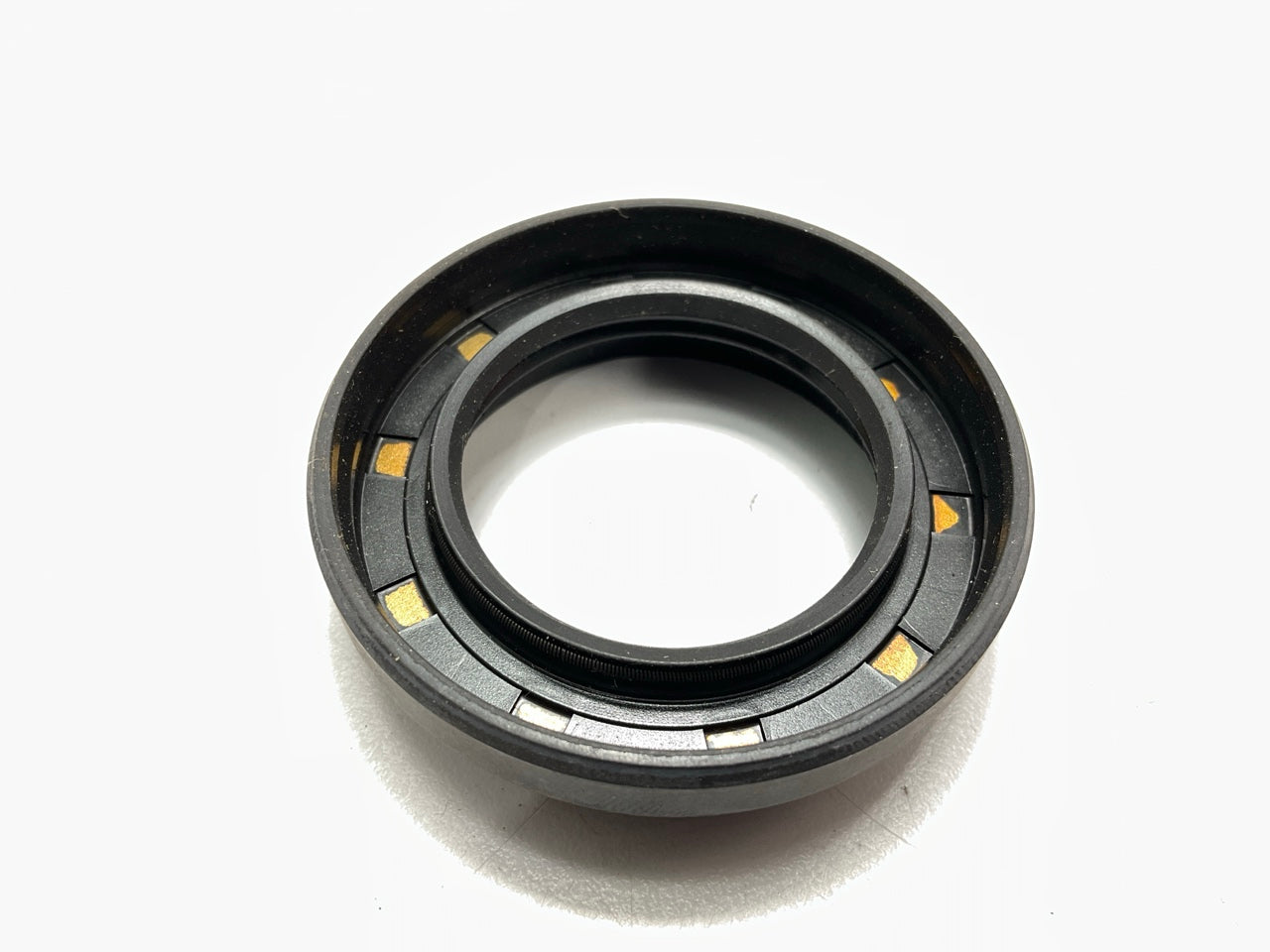 Napa 13429 Engine Camshaft Cam Seal, Made By Chicago Rawhide (CR Seals)