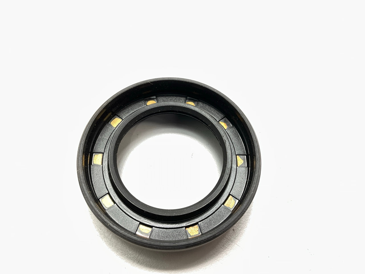 Napa 13429 Engine Camshaft Cam Seal, Made By Chicago Rawhide (CR Seals)