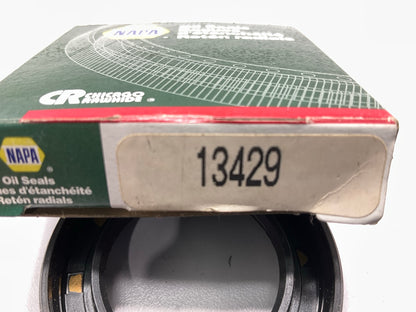 Napa 13429 Engine Camshaft Cam Seal, Made By Chicago Rawhide (CR Seals)