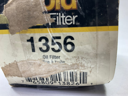 Napa 1356 Engine Oil Filter