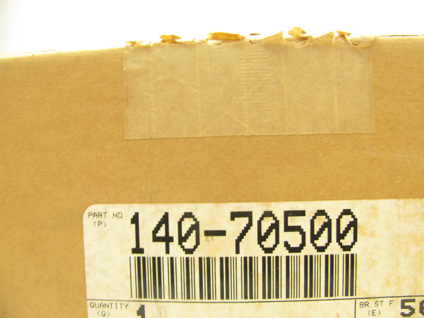 Napa 140-70500 Series 140 Flashing Yellow Barricade Beacon Lamp Light
