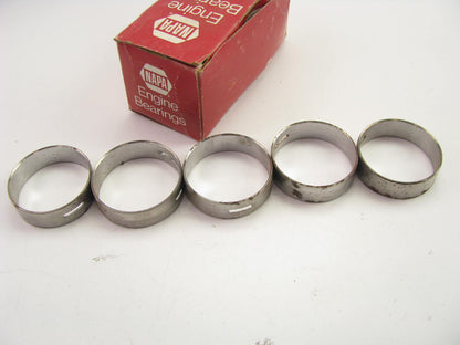 Napa 1403M Engine Camshaft Bearings - Standard 1970-82 Ford 351C 351M 400