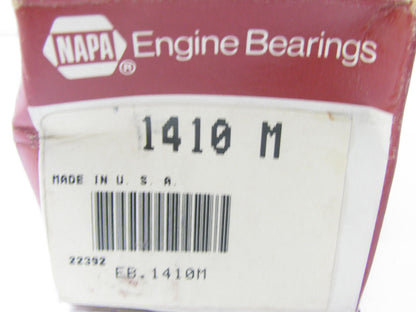 Napa 1410M Camshaft Bearings STD For 1971-1977 Chevrolet 2.0L 2.3L-L4